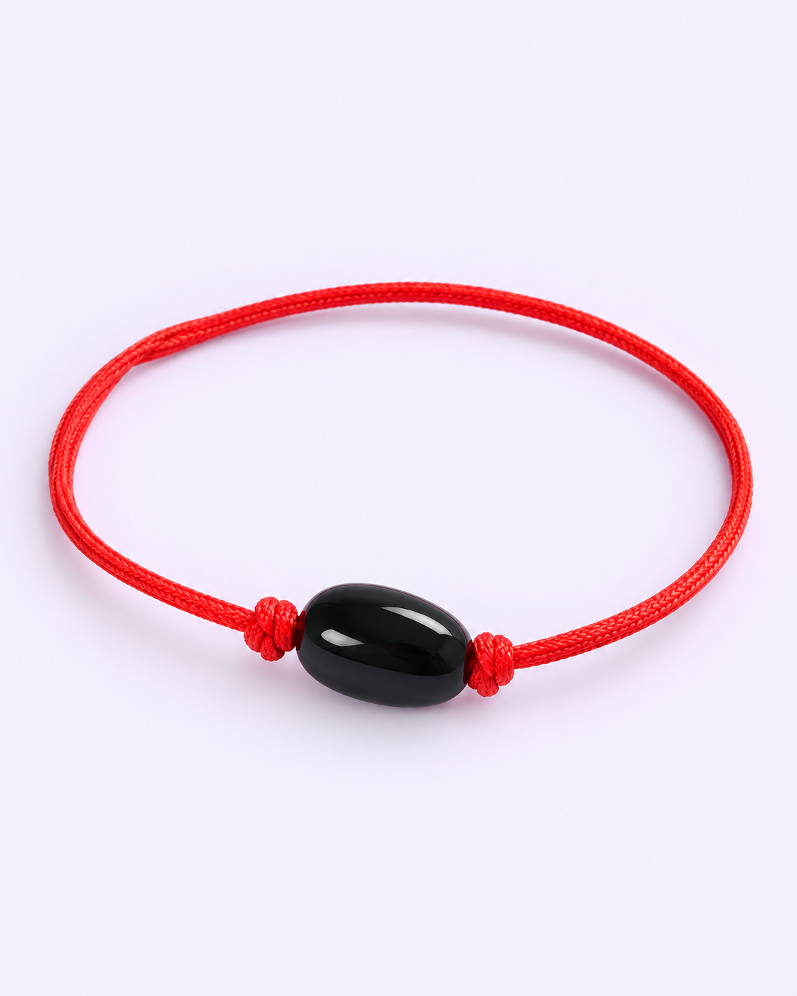 Pulsera de hilo rojo de la selección de Almora